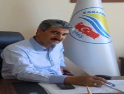 Karaçoban'da altyapı atağı